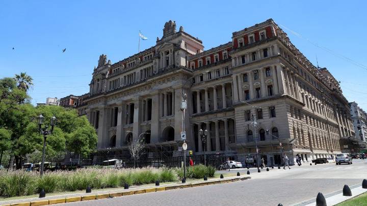 La Corte exhortó al Congreso Nacional a nombrar al Defensor del Pueblo y reglamentar los procesos colectivos