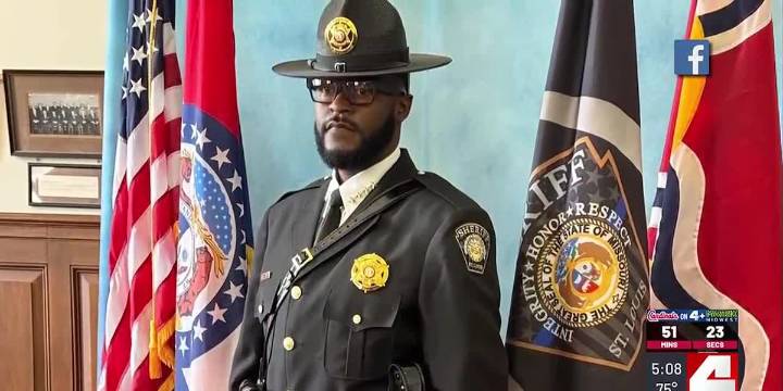 St. Louis Sheriff indicted in federal court