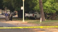 1 dead in Land Park shooting, Sacramento police say