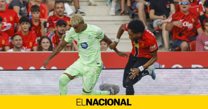 Lamine Yamal, como Messi en su día, presiona para que siga en el Barça porque es su amigo