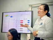 983 personas prestarán su servicio como jurados de votación en Casanare