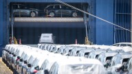 Lower US tariffs on EU autos are on hold for now