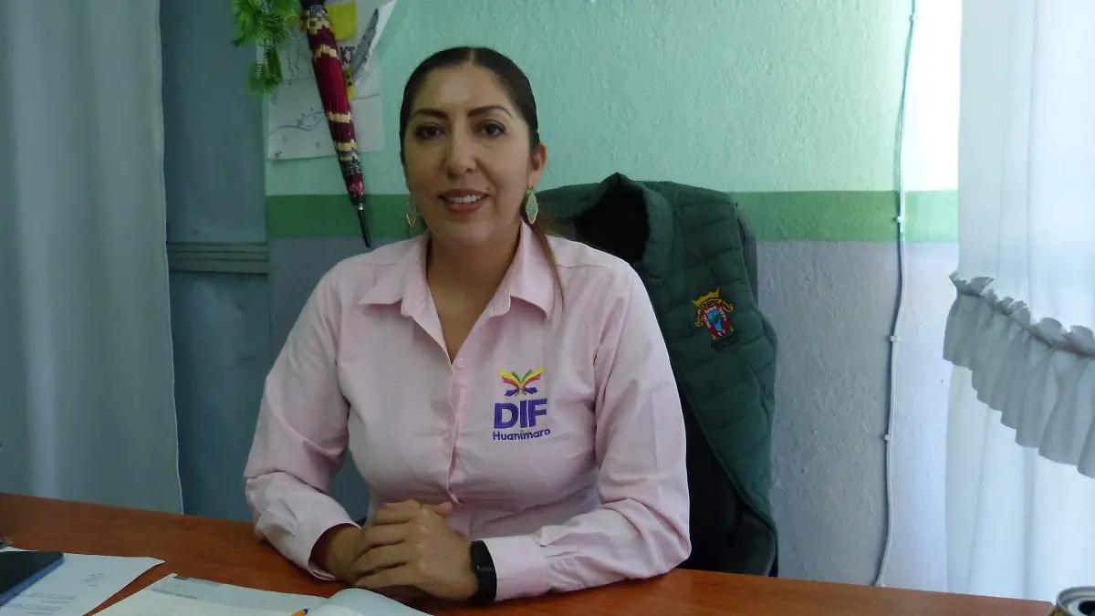 Con una semana de actividades festejarán el Día del Adultos Mayor en Huanímaro