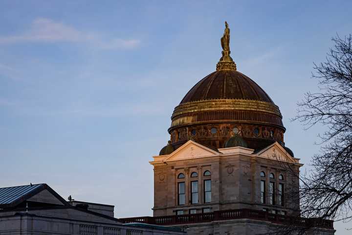 Gianforte Replaces ACLU Lobbyist on Criminal Justice Council with Rep from Conservative Group