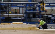 Could robotics and timber tackle Britain's housing challenges?