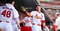 Homer sparks ‘momentum’ for Cardinals’ Lars Nootbaar