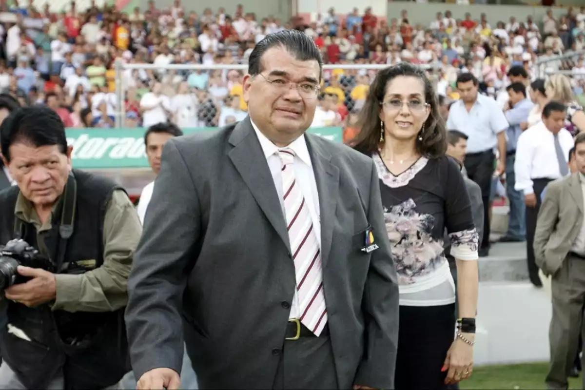 Emilio Fernando Alonso hospitalizado: Este es el estado de salud del narrador deportivo México