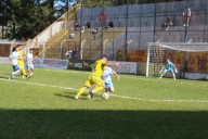 Mitre quiere levantar vuelo y Crucero evitar el golpe final