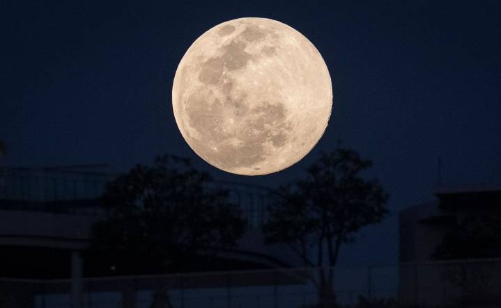 Luna de Esturión 2025: ¿a qué hora ver el fenómeno astronómico mañana, 9 de agosto?; esto se sabe