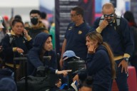 Se normalizan operaciones en pistas de AICM