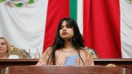 ¿Quién es Ana Karen Sotero Salazar, joven que regañó a diputados de CDMX?
