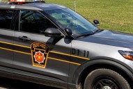 Two Pennsylvania state troopers injured in 'ambush' shooting, suspect killed, officials say