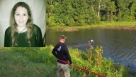 Officials confirm human remains found in pond are those of East Texas woman who went missing in 2023