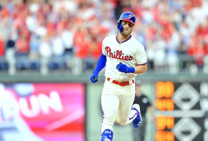 MLB Home Run Player Prop Bets Today: Best Hitter HR Props (8/24/2025)