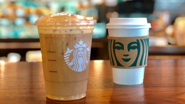 Union-led Clearwater Starbucks employees demonstrate, demand better working conditions