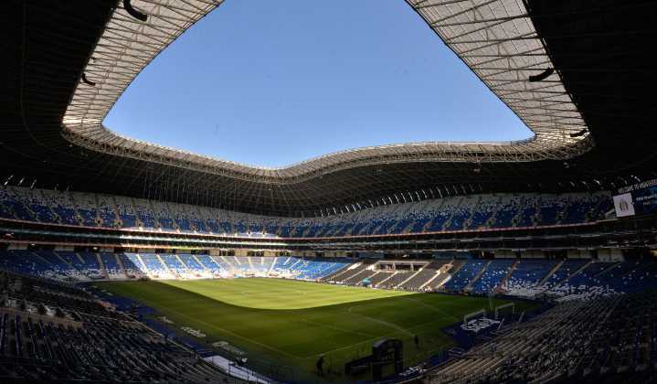 México tendrá partido para repechaje del Mundial 2026