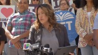 As ICE arrests rise, city vows schools are safe