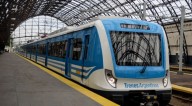 Estado del servicio. ¿Cómo funcionan los trenes hoy, viernes 15 de agosto?