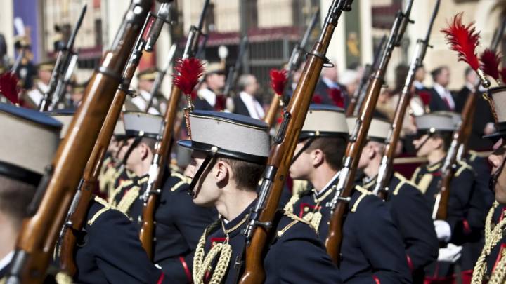 La OTAN confirma que España alcanzará el 2% de gasto de PIB en Defensa en 2025