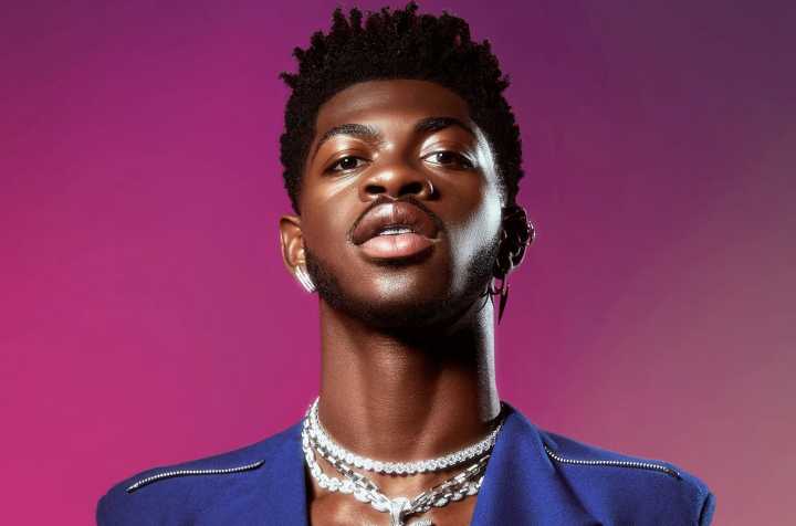 Lil Nas X se declara inocente tras escándalo en Los Ángeles