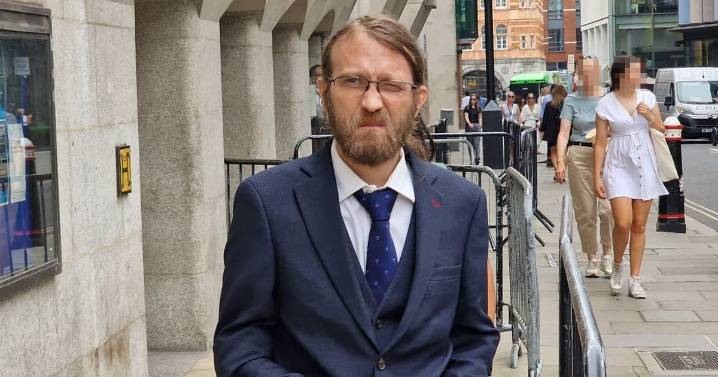 East London paedo claims he only bought £700 child sex doll to 'save money' via smaller size