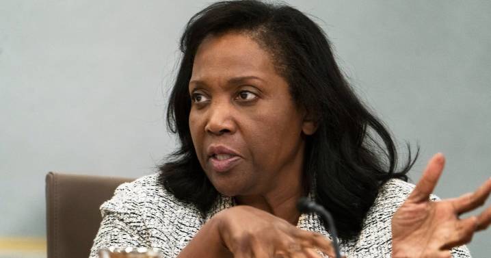 Trump fires Federal Reserve Governor Lisa Cook