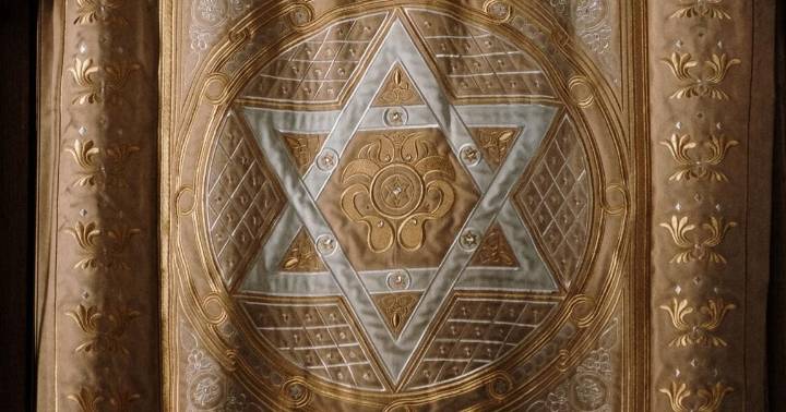 Ohio colleges boast robust Jewish communities