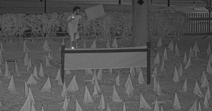 Former public safety official says Concord, Massachusetts has "an antisemitism problem"