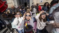 Teruel comienza hoy la cuenta atrás para el eclipse total de 2026: música, talleres y catas