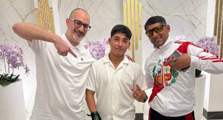 Skate peruano: Deyvid Tuesta se corona bicampeón en Kardo de Rusia, Skateboarding