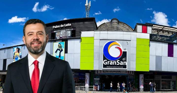 La disparada del precio de los locales de San Victorino tiene irritados a sus dueños por el impuesto