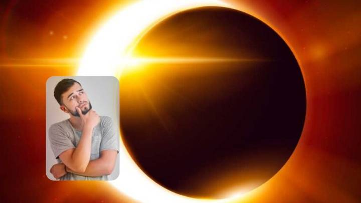 Eclipse solar: el más largo de la historia, ¿podría verse en México?; será en esta fecha y horario