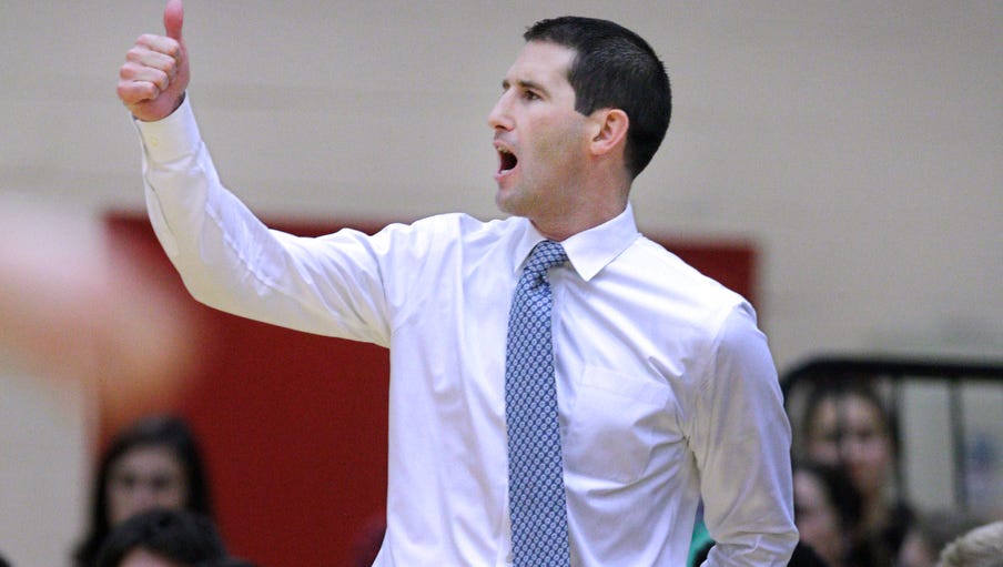Brown University men's basketball schedule revealed
