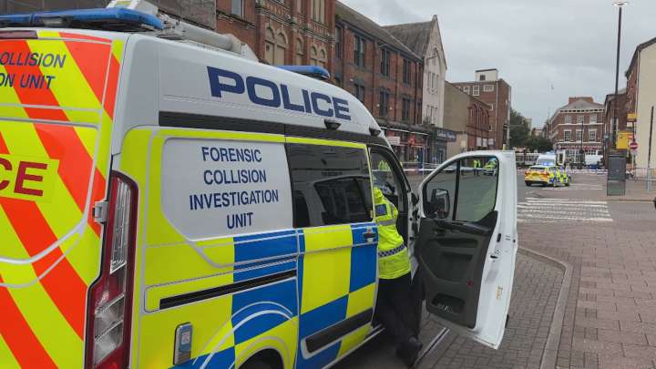Family pay tribute to the 'kindest' grandmother who died after being struck by a bus in Carlisle