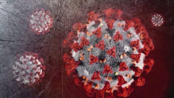 Vaccine skeptic to lead CDC COVID immunization working group