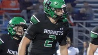 Highland’s early statement is a shutout of Hudson (video)