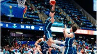 AmeriCup 2025: Canadá, Estados Unidos, Argentina y Brasil protagonizarán las semifinales