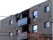 Appeal for donations to help Windsor Drive fire victims