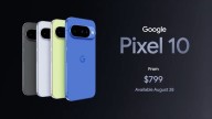 Google offers live translation for calls, AI journaling to Pixel 10 series