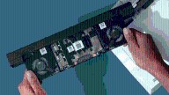 Framework Laptop 16 gets new RTX 5070 GPU option