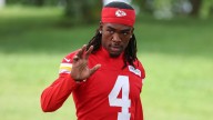 How Chiefs will adjust to Rashee Rice's six