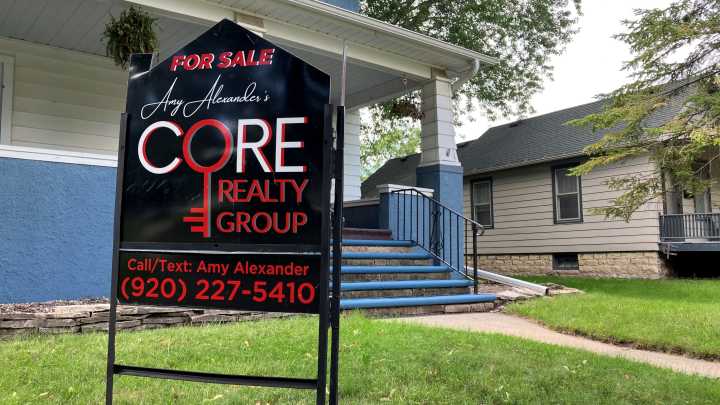 What should Green Bay area home buyers, sellers know as fall arrives?