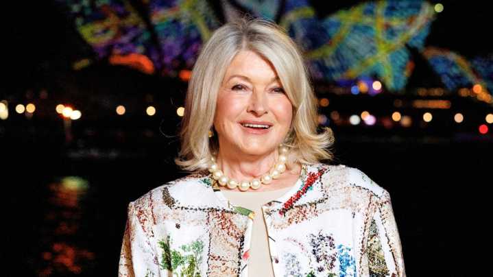 The One Storage Essential Every Home Should Have, According To Martha Stewart