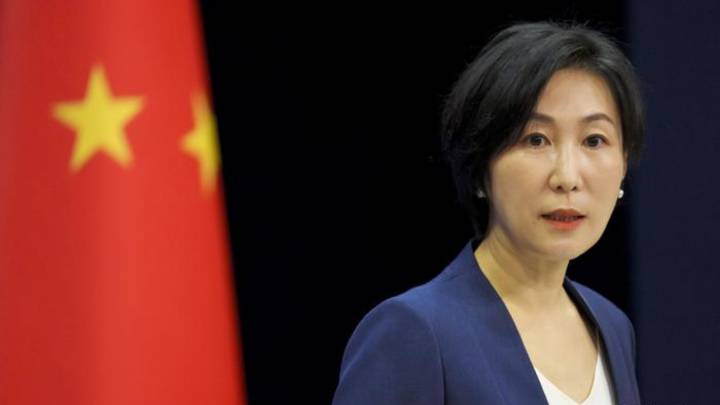 China critica despliegue de buques de guerra de EE.UU. en el Caribe, cerca de Venezuela