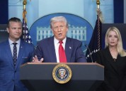 Trump deploying National Guard to tackle Washington crime, homeless