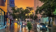 Protección Civil emite aviso por lluvias intensas este miércoles en Sinaloa