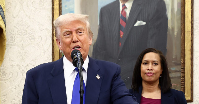 President Trump Threatens D.C. Takeover After DOGE Member 'Big Balls' Assaulted