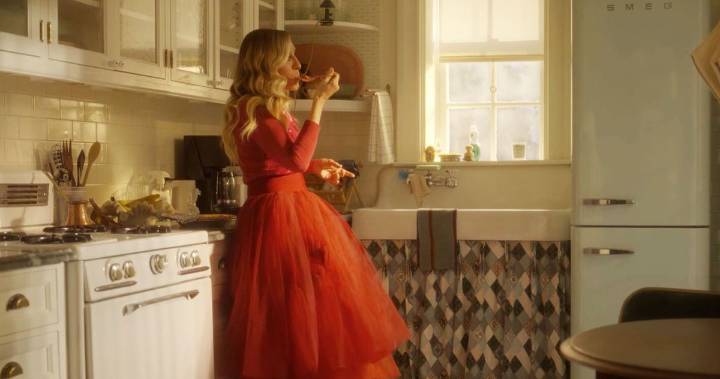 All the Outfits From the ‘And Just Like That …’ Finale