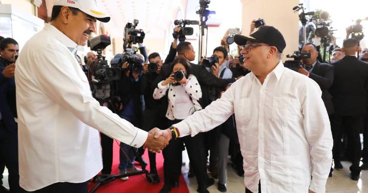 Presidente Gustavo Petro ordena militarizar la frontera con Venezuela