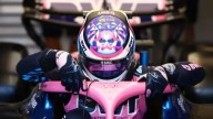 Franco Colapinto partirá 16º en el GP de Países Bajos tras la clasificación